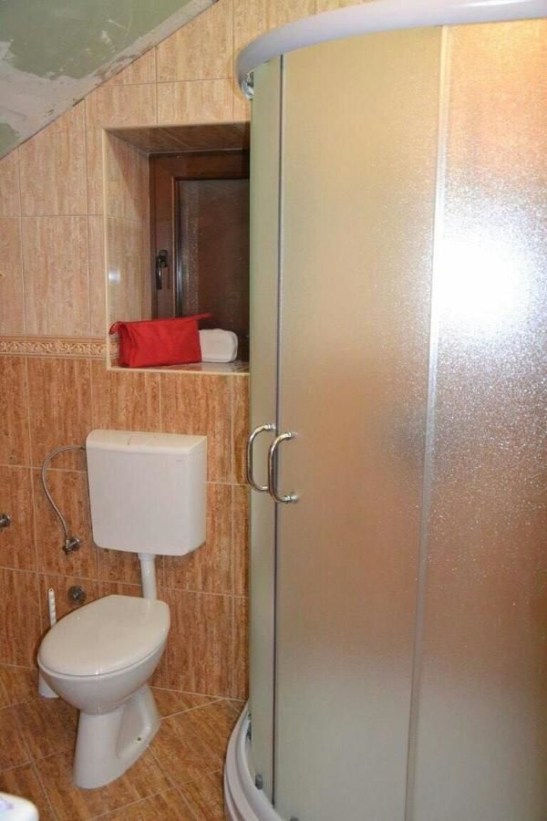 Дома для отпуска Holiday home Windrose Цетине