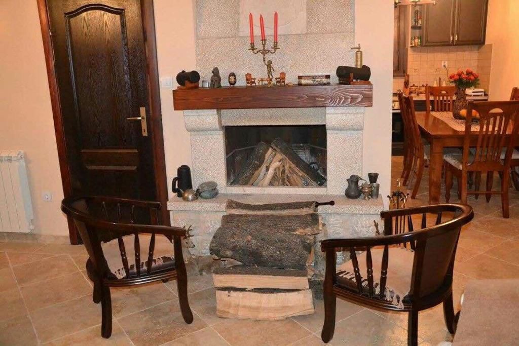 Дома для отпуска Holiday home Windrose Цетине