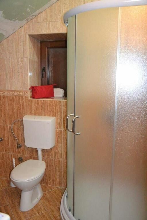 Дома для отпуска Holiday home Windrose Цетине