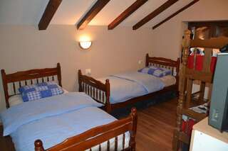 Дома для отпуска Holiday home Windrose Цетине Дом с 3 спальнями-18