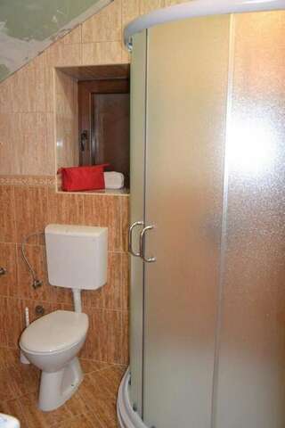 Дома для отпуска Holiday home Windrose Цетине Дом с 3 спальнями-19