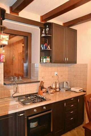 Дома для отпуска Holiday home Windrose Цетине Дом с 3 спальнями-27