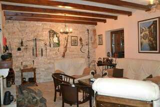 Дома для отпуска Holiday home Windrose Цетине Дом с 3 спальнями-33