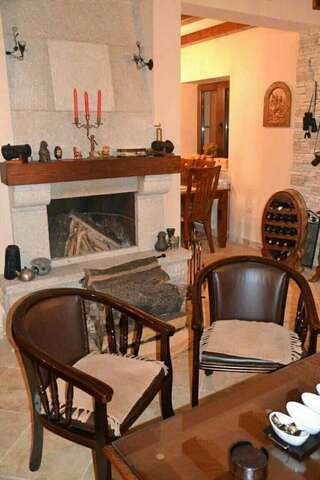 Дома для отпуска Holiday home Windrose Цетине Дом с 3 спальнями-37