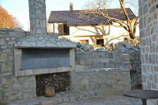 Дома для отпуска Holiday home Windrose Цетине Дом с 3 спальнями-45