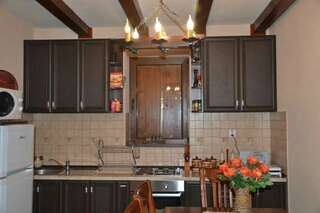 Дома для отпуска Holiday home Windrose Цетине Дом с 3 спальнями-47