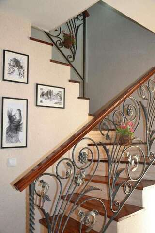 Дома для отпуска Holiday home Windrose Цетине Дом с 3 спальнями-51