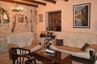 Дома для отпуска Holiday home Windrose Цетине Дом с 3 спальнями-52