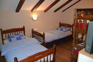 Дома для отпуска Holiday home Windrose Цетине Дом с 3 спальнями-56