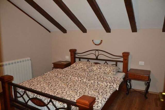 Дома для отпуска Holiday home Windrose Цетине-14