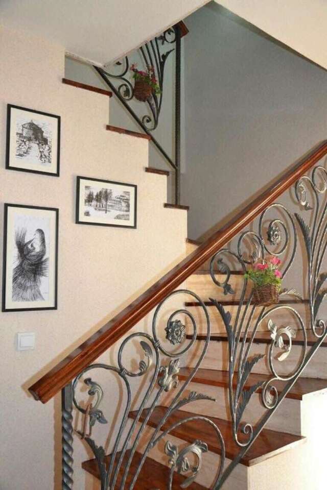 Дома для отпуска Holiday home Windrose Цетине-15