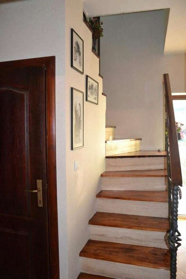 Дома для отпуска Holiday home Windrose Цетине-17