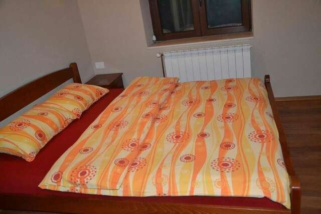 Дома для отпуска Holiday home Windrose Цетине-22