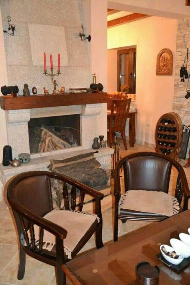 Дома для отпуска Holiday home Windrose Цетине-25