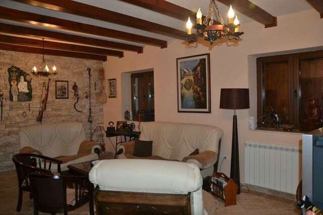 Дома для отпуска Holiday home Windrose Цетине-5