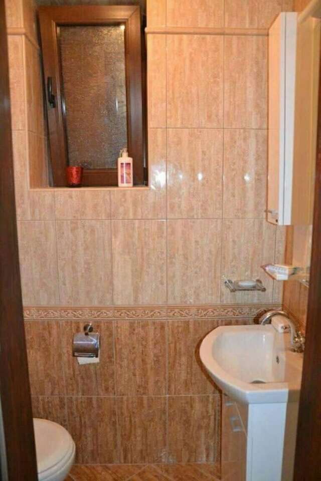 Дома для отпуска Holiday home Windrose Цетине-33