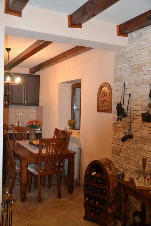 Дома для отпуска Holiday home Windrose Цетине-6