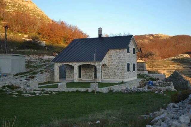 Дома для отпуска Holiday home Windrose Цетине-7