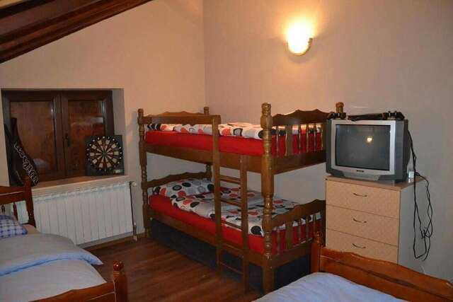 Дома для отпуска Holiday home Windrose Цетине-57