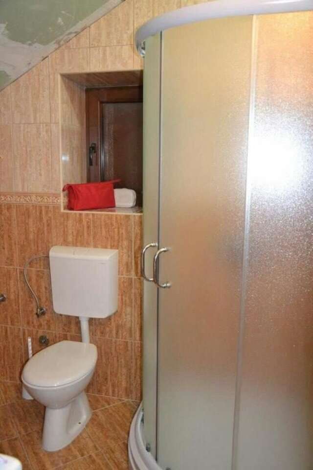 Дома для отпуска Holiday home Windrose Цетине-59